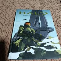 Halo Encyclopedia