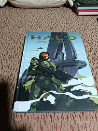 Halo Encyclopedia