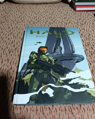 Halo Encyclopedia