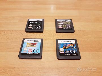 Giochi per Nintendo DS