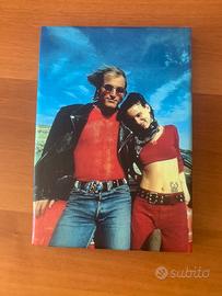 Quadro del film Natural Born Killers