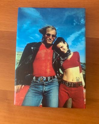Quadro del film Natural Born Killers