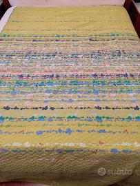 trapunta singola 1 piazza Caleffi 