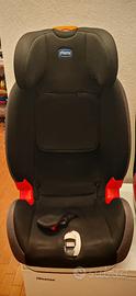 seggiolino auto Chicco 9-36 kg