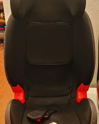 seggiolino auto Chicco 9-36 kg