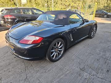 Porsche Boxster 3.4 24V S