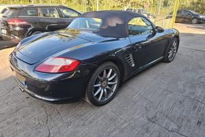 Porsche Boxster 3.4 24V S