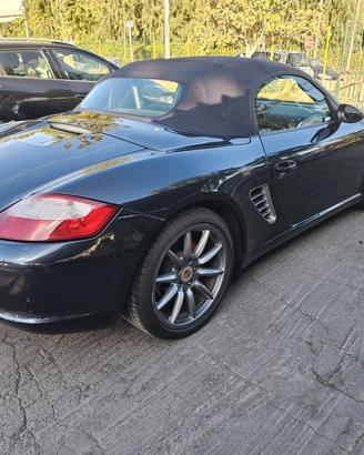 Porsche Boxster 3.4 24V S