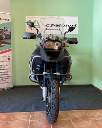 Bmw R 1200 GS adventure