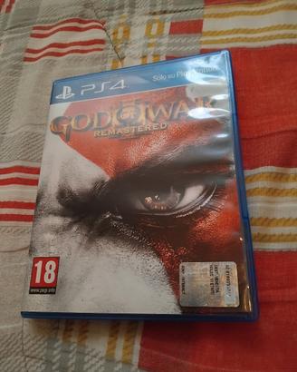 🎮 God of war3/ Tekken 7 PS4/ps5🎮