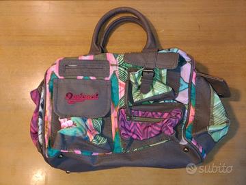 Borsa Desigual - London Medium ISHBURI