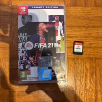 Fifa 21