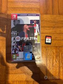 Fifa 21