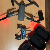 Drone DJI Mavic 2 Zoom