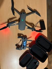 Drone DJI Mavic 2 Zoom