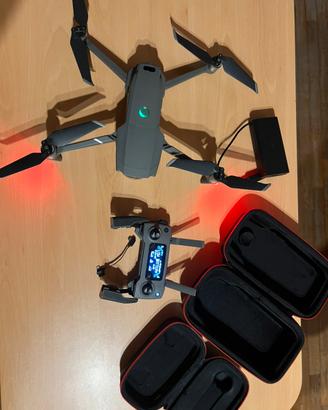 Drone DJI Mavic 2 Zoom