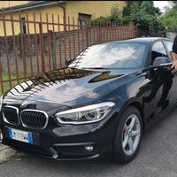 BMW Serie 1 F20 118i Advantage Business 