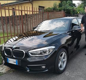 BMW Serie 1 F20 118i Advantage Business 