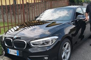 BMW Serie 1 F20 118i Advantage Business 