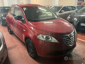 Lancia Ypsilon 1.2 69 CV 5 porte Elle