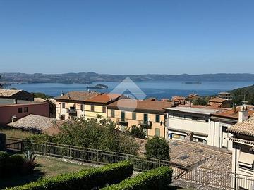 PALAZZO A MONTEFIASCONE