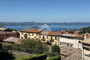 PALAZZO A MONTEFIASCONE