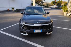 KIA SPORTAGE GPL