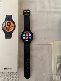 Samsung galaxy Watch 4 44mm