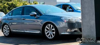  Citroen C5 diesel  2012 