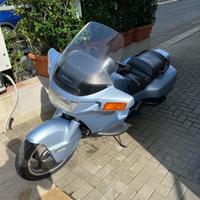 Honda PC 800 - 1991