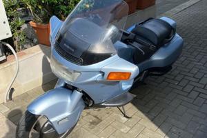 Honda PC 800 - 1991