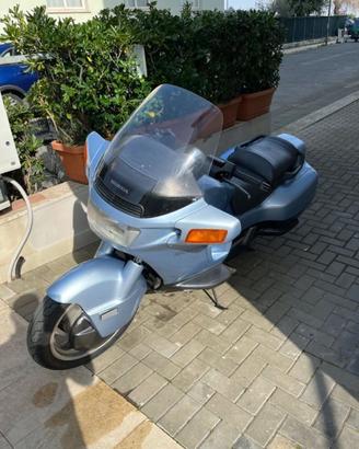 Honda PC 800 - 1989