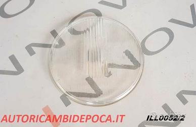 Vetro faro Bosch - BMW 1502/1602/1802/2002 TI