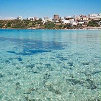 Calasetta Sotto Torre - Villetta Climatizzata