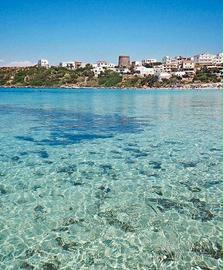 Calasetta Sotto Torre - Villetta Climatizzata