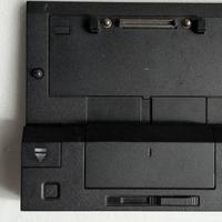 Docking Station Dell E-Port Plus II