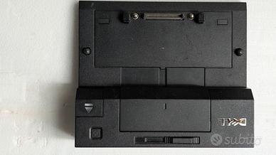 Docking Station Dell E-Port Plus II