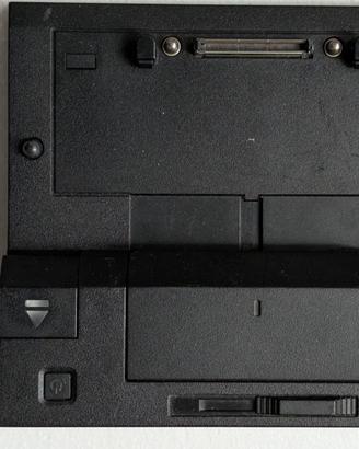Docking Station Dell E-Port Plus II