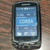 Garmin Edge 810