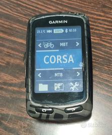 Garmin Edge 810