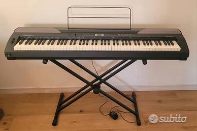 Pianoforte SP4000 Medelli
