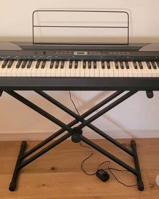 Pianoforte SP4000 Medelli