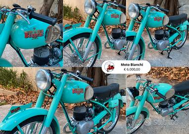 Moto e Vespa d'epoca | Piaggio-Guzzi-Gilera-MVAugu