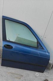 Saab 9.3 porta ant dx e sx e post coupe' 1998-2003