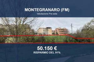 Immobile in asta di 5736 m² a Montegranaro
