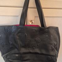 Borsa shopper desigual 