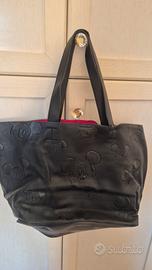 Borsa shopper desigual 