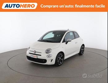 FIAT 500 AB90796