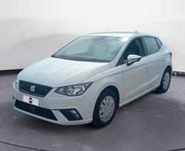 SEAT Ibiza 1.0 mpi Style 80cv