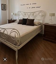 LETTO CIACCI MATRIMONIALE